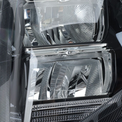 Faro delantero LED para 2022 2023 Hyundai Tucson SEL pasajero derecho diestro - Imagen 7 de 15