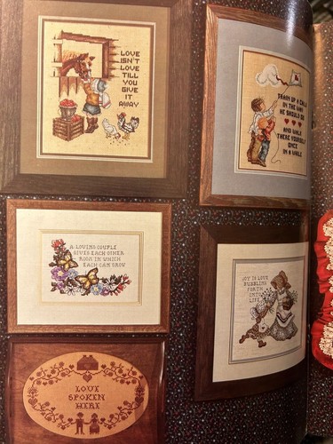STONEY CREEK LEAFLETS & MAGAZINES YOU PICK New Stock Pre-Owned/Good Intact - Picture 46 of 768