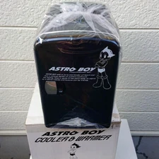 Astro Boy Refrigerator Novelty Not sold in stores Mitsubishi difficult to get