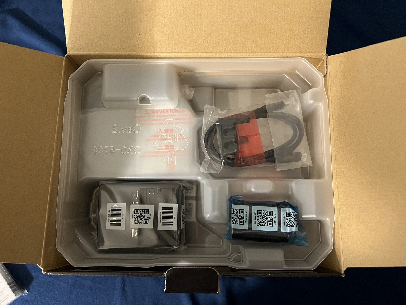 Canon EOS R 30.3MP Digital Camera Black (Body Only) for sale online