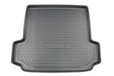 Z440329 Kofferraumwanne kompatibel mit BMW 6 Gran Turismo (G32) 11.2017-