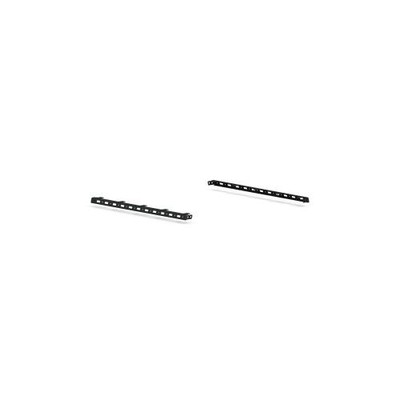 Road Armor 500BRS-TLMK-415 Treck Bed Rack System Accessory For 20-24 Jeep JT NEW