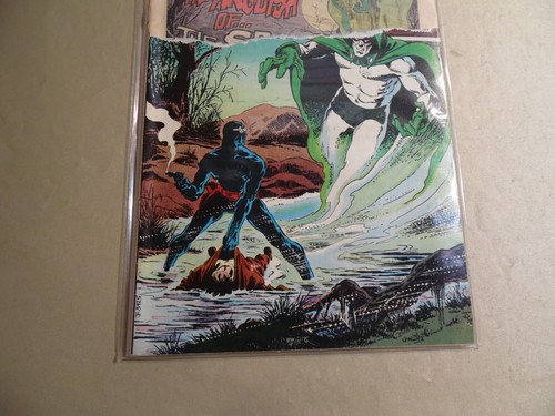 Adventure Comics #432 (DC Comics 1974) envío nacional gratuito - Imagen 3 de 3