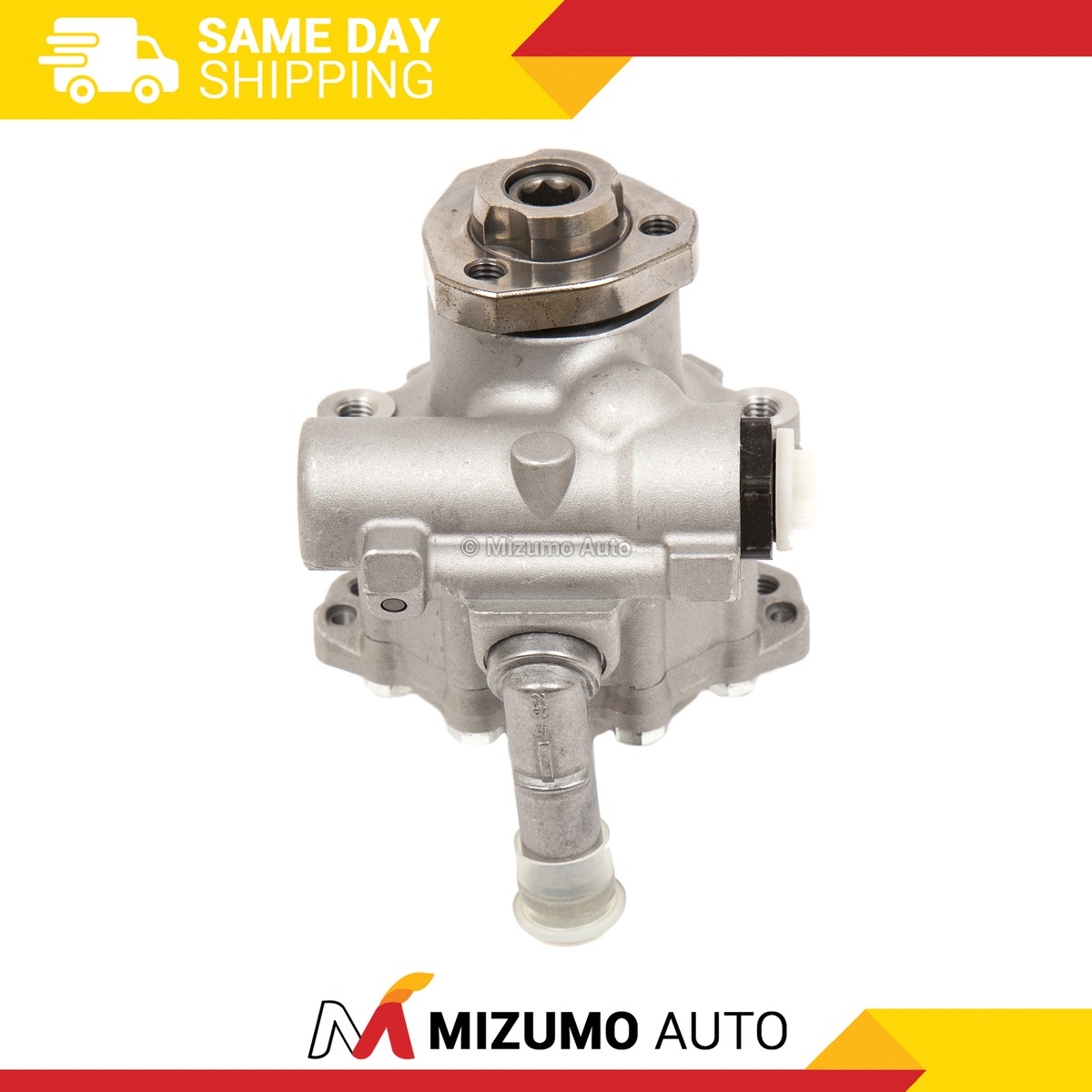 Power Steering Pump Fit Volkswagen Golf Jetta Beetle Polo