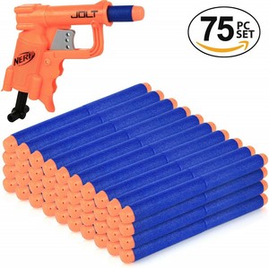 nerf 75 dart refill
