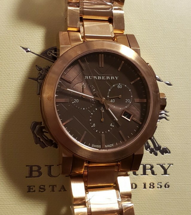 burberry 9353