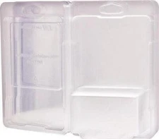 Hot Wheels or Matchbox Protector Case Fits Mainline Series 12 PACK by Sterling