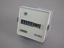 Ch48G - Crouzet - Ch48G / 110-127 V 50Hz Used