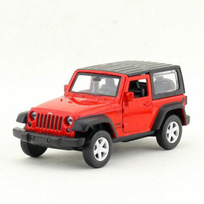 Details about 1:42 Jeep Wrangler SUV Model Car Diecast Gift Toy Vehicle Kids Red Collection Details about 1:42 Jeep Wrangler SUV Model Car Diecast Gift Toy Vehicle Kids Red Collection