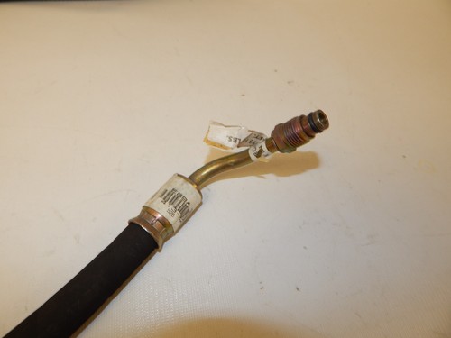 New OEM 1988-1997 Ford Aerostar Power Steering Pump Pressure Line Hose - Picture 2 of 4