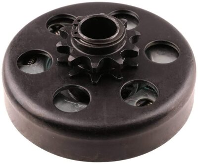 Go Kart Centrifugal Clutch 3/4'' 10T Heavy Duty 40 41 420 Chain Mini Bike 6.5HP