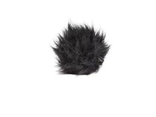 Rode furry windshield nt4 e stereo videomic