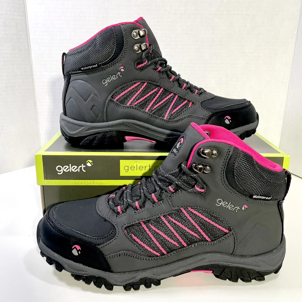 Gelert horizon best sale walking boots