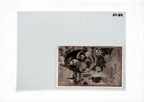 GB CHRISTMAS DAY POSTING Postcard Oxford CDS 1907 Xmas{samwells}XE172 - Picture 15 of 15