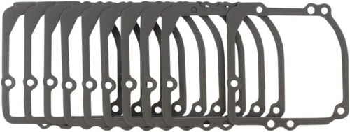Cometic Cam Cover Gasket - C9944F5 For 2004-2022 Harley-Davidson Sportster Motorcycles - Dennis Kirk