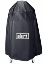 Weber 30173399 Premium Cover for 14" Smokey Mountain Cooker