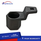 50mm Hex Crankshaft Crank Pulley Holding Wrench Socket Tool For Honda Acura