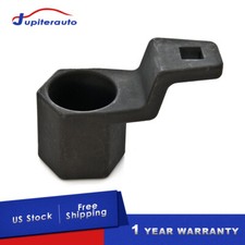 50mm Hex Crankshaft Crank Pulley Holding Wrench Socket Tool For Honda Acura 50mm Hex Crankshaft Crank Pulley Holding Wrench Socket Tool For Honda Acura