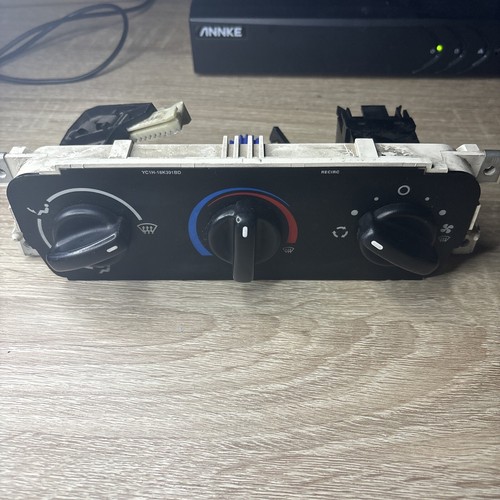 Ford Transit MK7 Heater Control Panel Switch 6C1H18D451A eBay