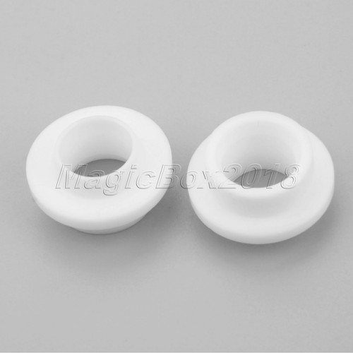 8Pcs/Set TIG Welding SR PTA DB WP 17 18 26 Welder Torch Insulator and Cup Gasket - Picture 9 of 10