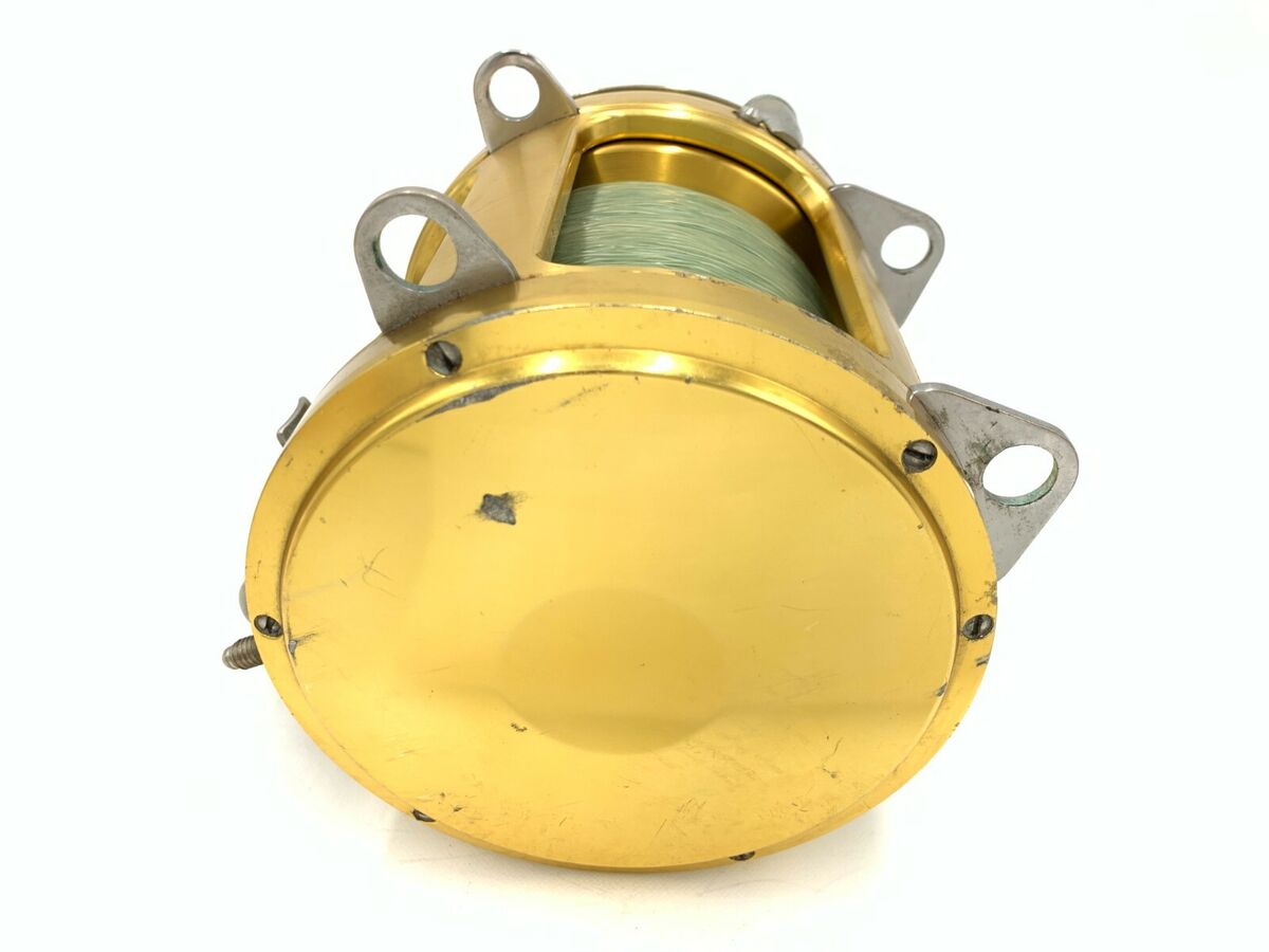 Penn ReelS International II 80TW Excellent Lever Drag Big Penn ReelS International II 80TW Excellent Lever Drag Big