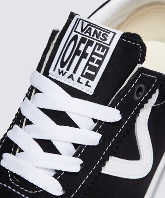 靴 VANS SPORT 24cm Vans Sport Low Khaki White Men Unisex Casual LifeStyle Shoes