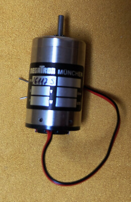 Megatron München Type 26117S neu