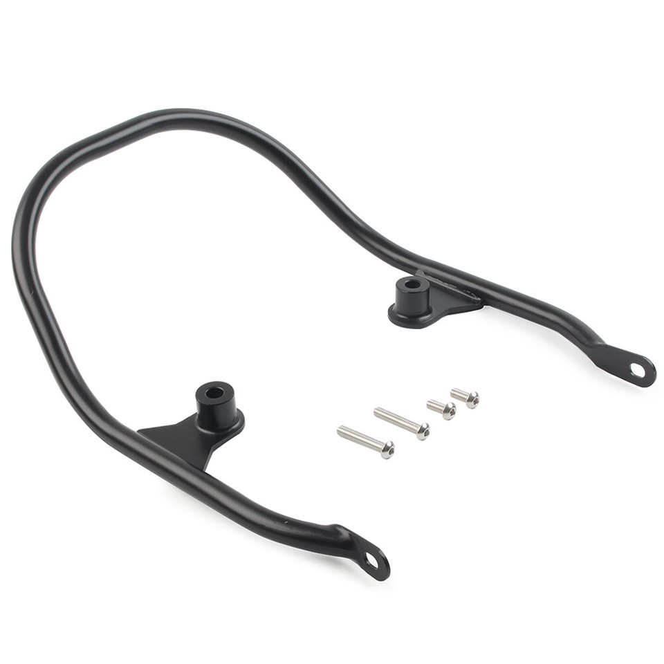 Motorcycle Passenger Rear Armrest Hand Rail Rack FOR Kawasaki Z650RS 20222023 eBay