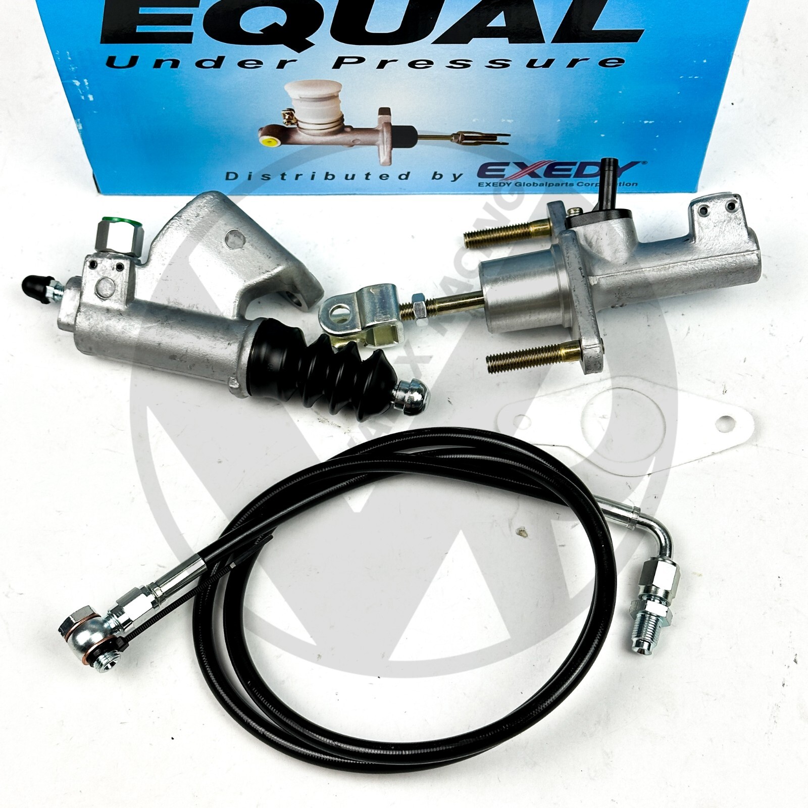 EXEDY SC690 Clutch Slave Cylinder - OEM Quality Replacement - View #2