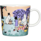 Arabia Moomin Mug Berry Season / Marjassa 2024 *NEW