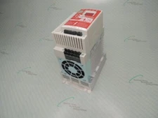 LENZE AC TECH SM475-CC AC DRIVE 7.5HP 480V - W/ 508-314 EMC FILTER