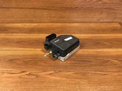 2011-2014 INFINITI QX56 QX80 ABS BRAKE PUMP HYDRAULIC ANTI LOCK MODULE OEM