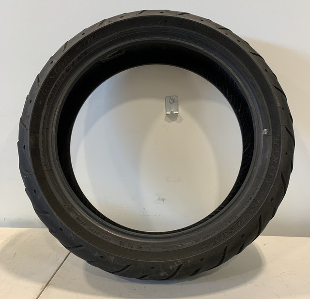 180 55 r18 harley davidson