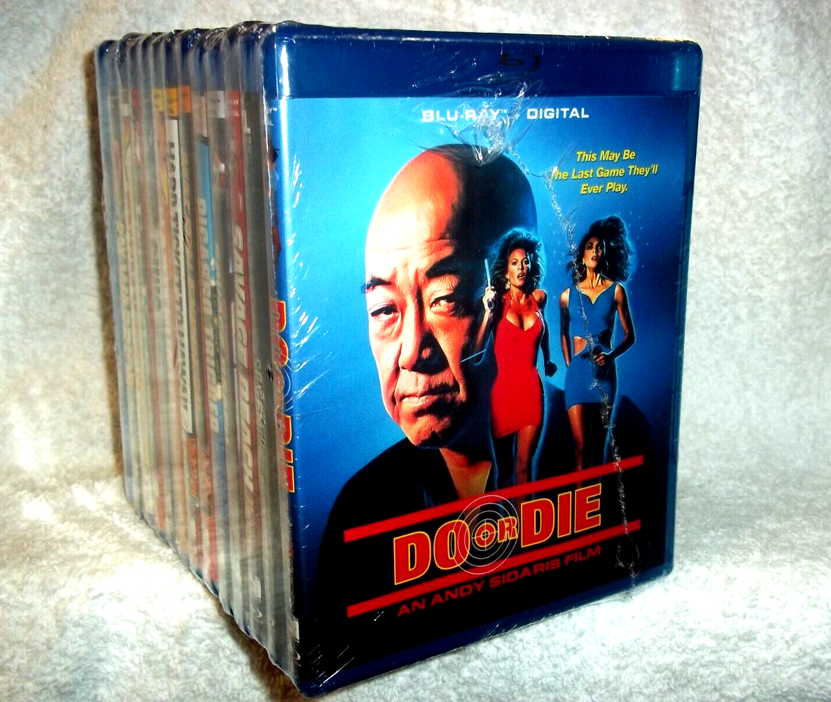 SIDNAD Complete Blu-ray Box(完全生産限定盤) SIDNADCompleteBlu