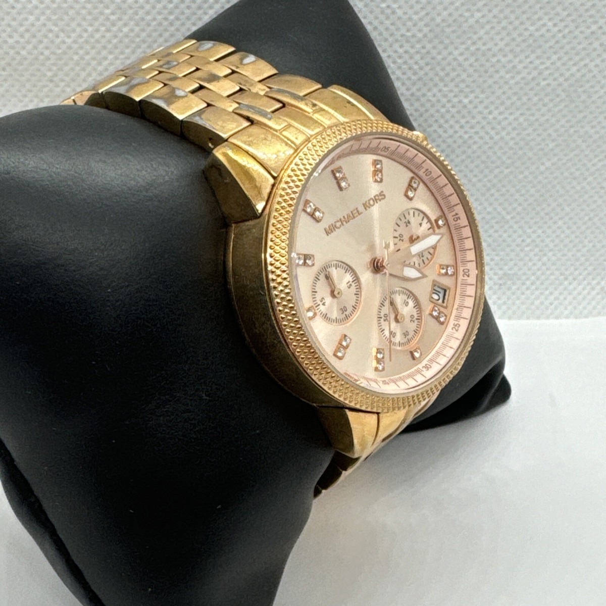 Michael Kors Ritz MK6077 Women