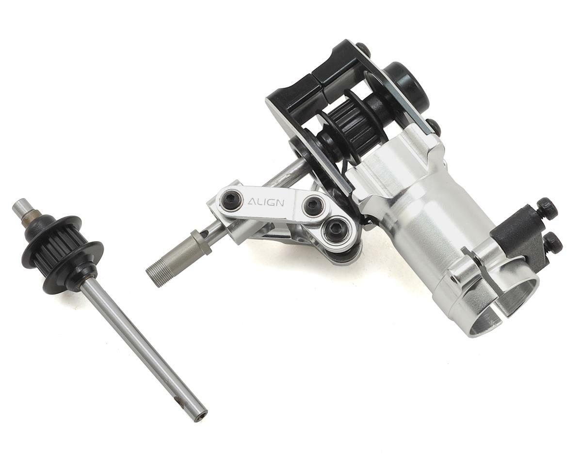 アライン470Ｌ Align Aluminum Tail Case Belt Unit (470L) [AGNH47T007AX] | eBay