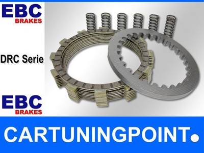 EBC Coupling Dirt Racer KTM 640 LC4 Six 