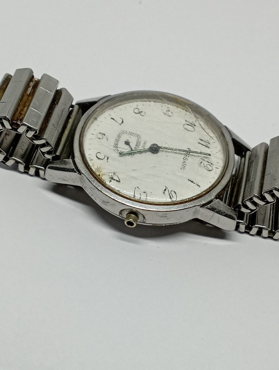 Lot De 2 Aiguilles De Montre En Nickel FE 233-68 Wit 70/140 - Neuves Sans Boîte