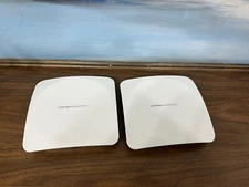 Pakedge WK-1 Indoor Wireless Access Point Dual Band. Lot Of 2