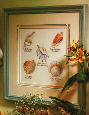 Decorating Your Home with Cross-Stitch by Donna Kooler ISBN 0806909889 - 1995