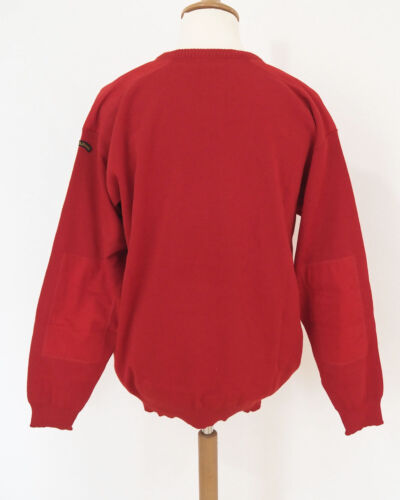 Paul & Shark Feinstrick Pullover Grösse XXL Herren NEU K587 - Bild 3 von 4