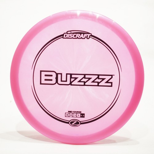 Discraft Z Buzzz Disc Golf Mitteltöner Disc - Bild 7 von 128