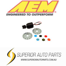 AEM ATM 12 Position Trim Pot 30-2056