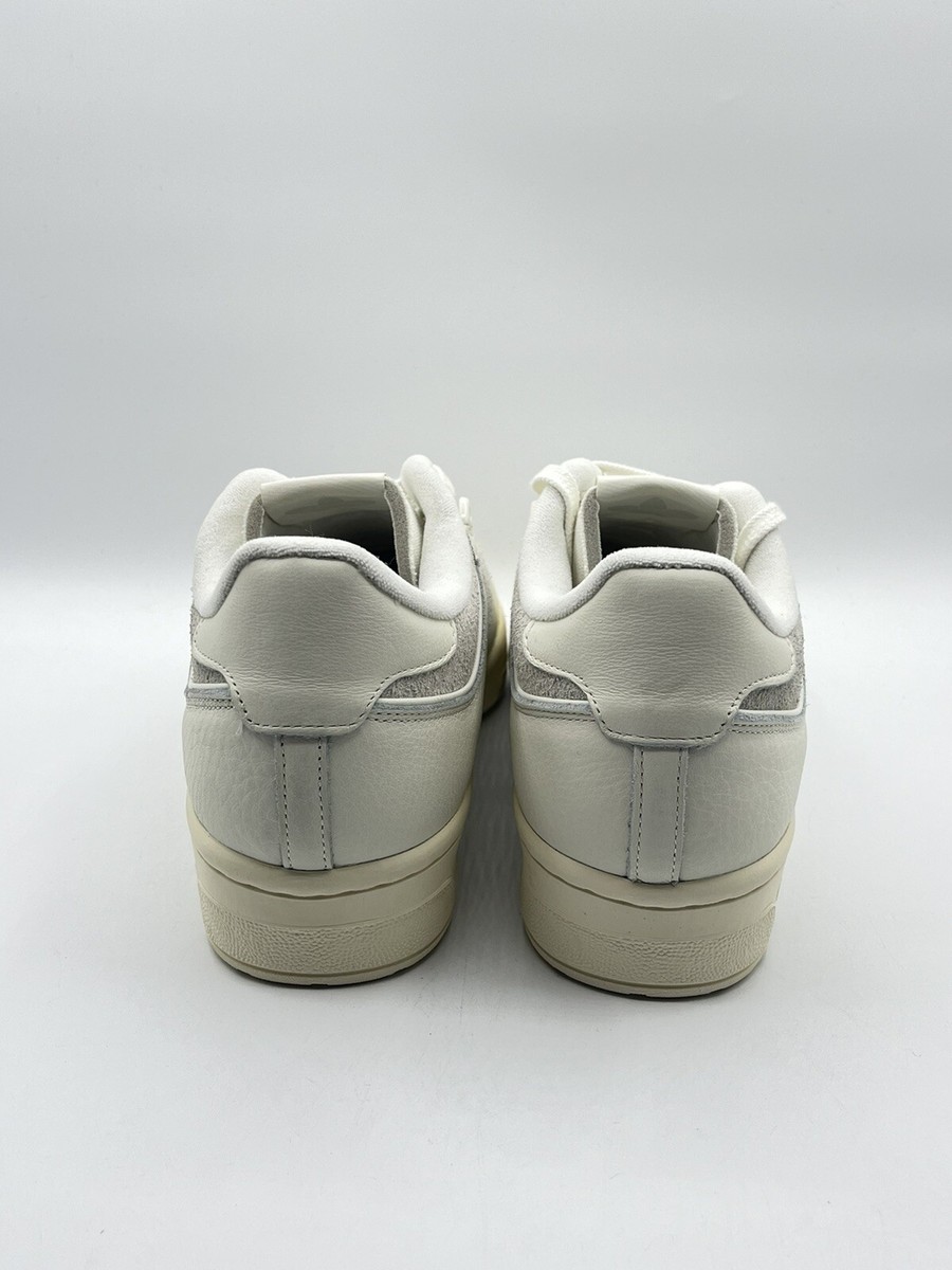 【ADIDAS】 RIVALRY LOW 86 : IE7139 adidas Rivalry Low 86 Shoes 'Off White Orbit Grey' IE7139