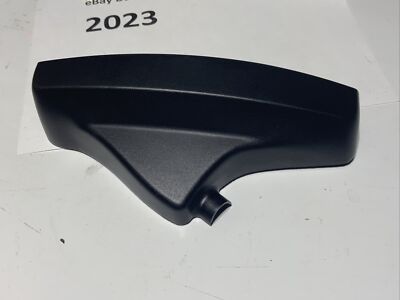 2007-2010 BMW 335i E92 Rear View Mirror Surrounding Trim 706949107  
