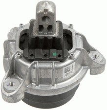 Moteur BMW 528
