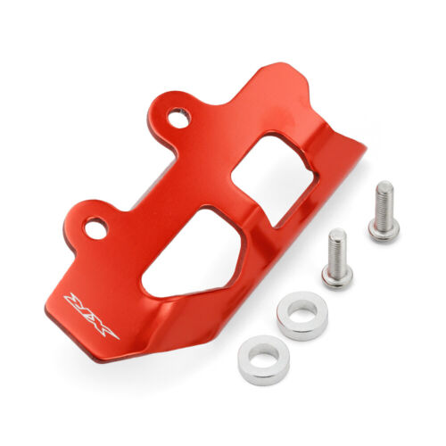 XR Rear Brake Master Cylinder Guard Protector For HONDA XR250R XR400R XR600R - Bild 9 von 9