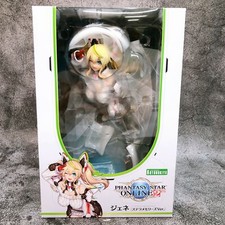 Phantasy Star Online 2 es Gene Stellar Memories Ver. 1/7 Figure KOTOBUKIYA Japan