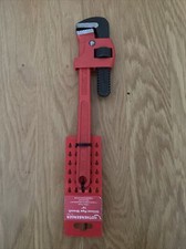 Rothenberger Pipe Wrench 350mm 14 Inch Stillson for sale online | eBay