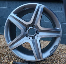 MERCEDES GLA  AMG  19